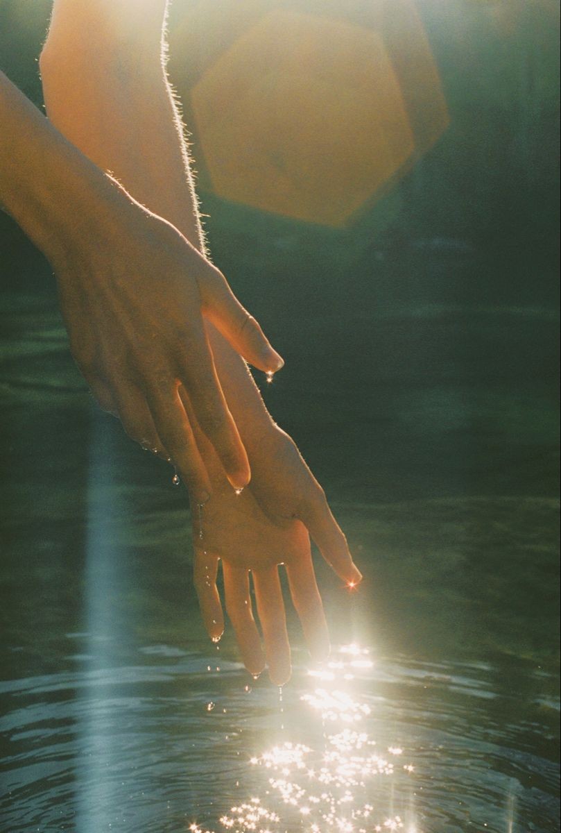 Intro imagery