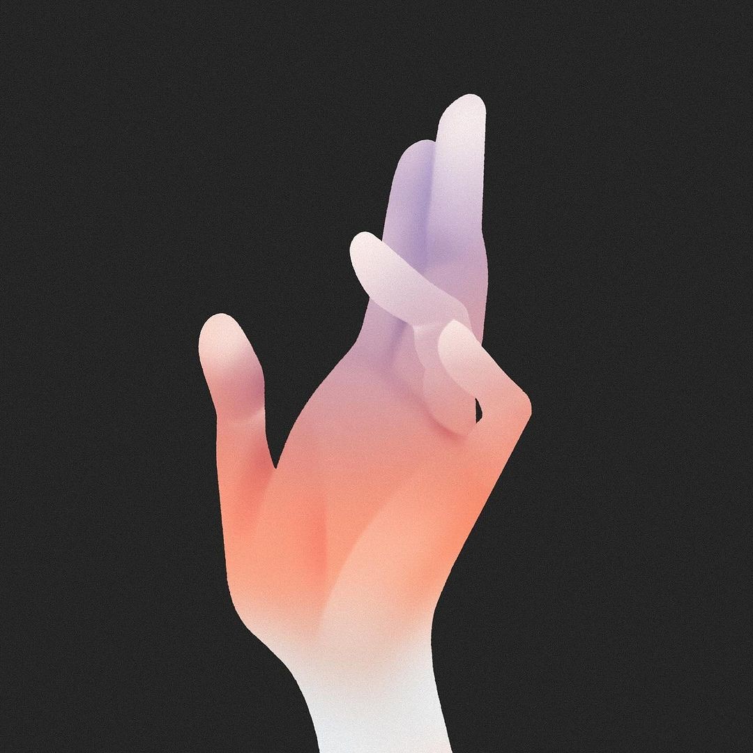 Identity research project image